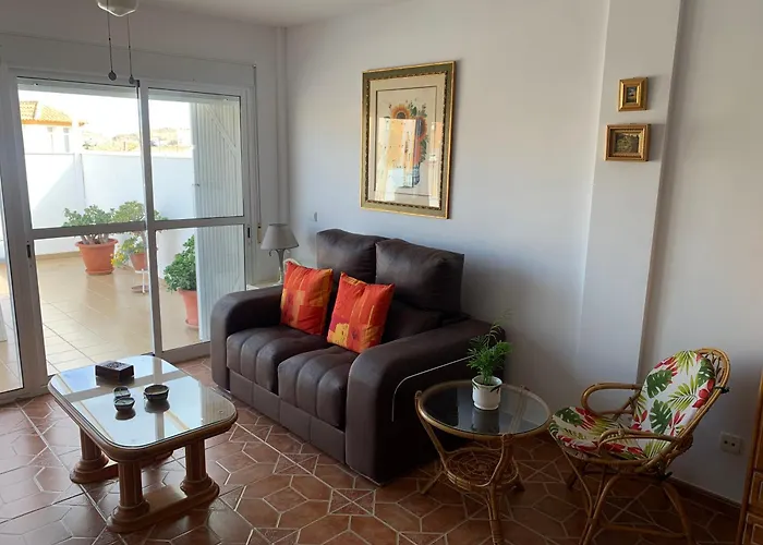 Las Gemelas de Terreros 2