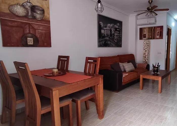 CASA GARIJO - San Juan de los Terreros