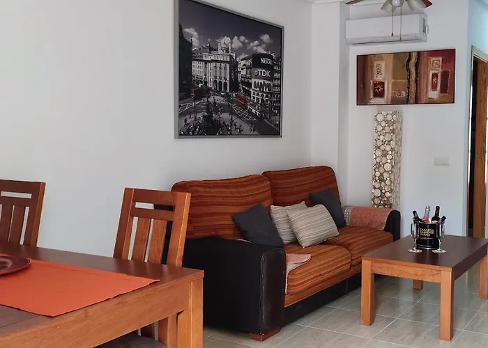 CASA GARIJO - San Juan de los Terreros