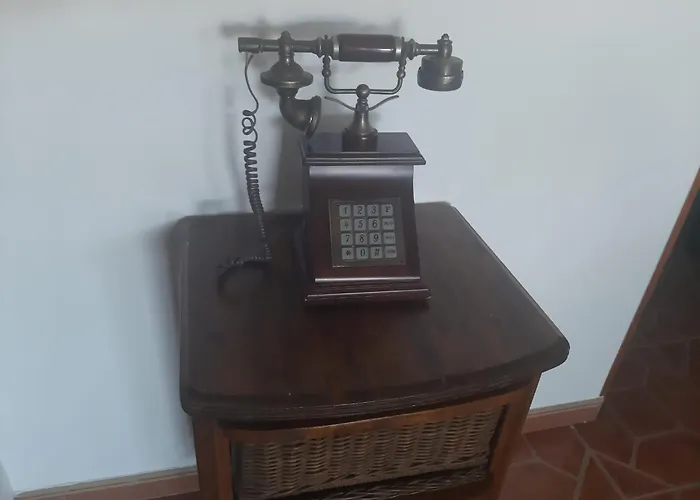Las Gemelas De Terreros 1