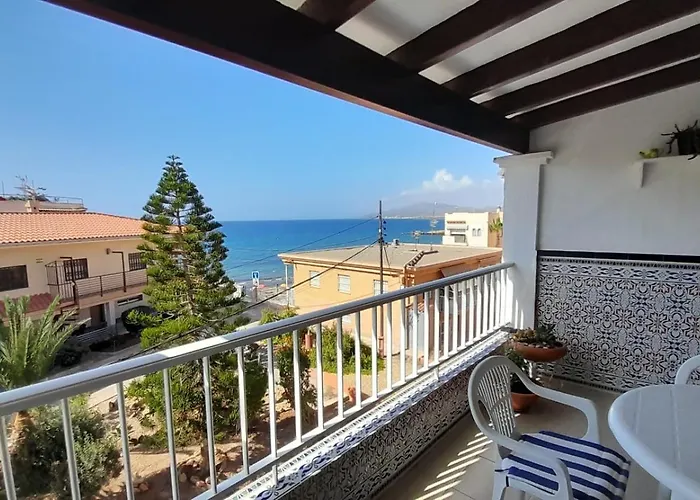 Apartamento Playa La Calica