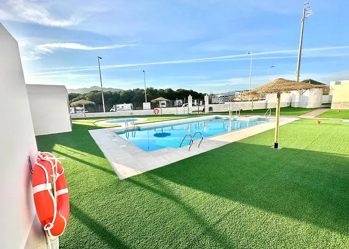 Adosado Mar Serena