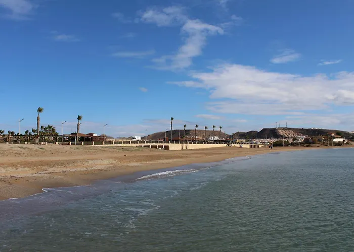 Vista Mar Costa Serena - San Juan de los Terreros