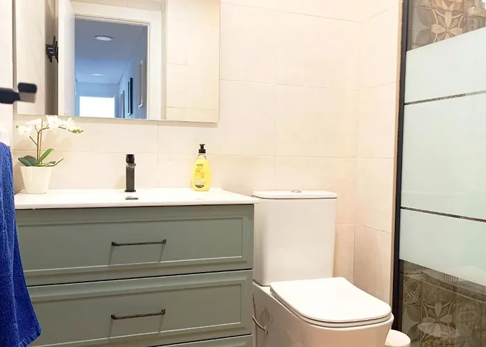 Apartamento la isla