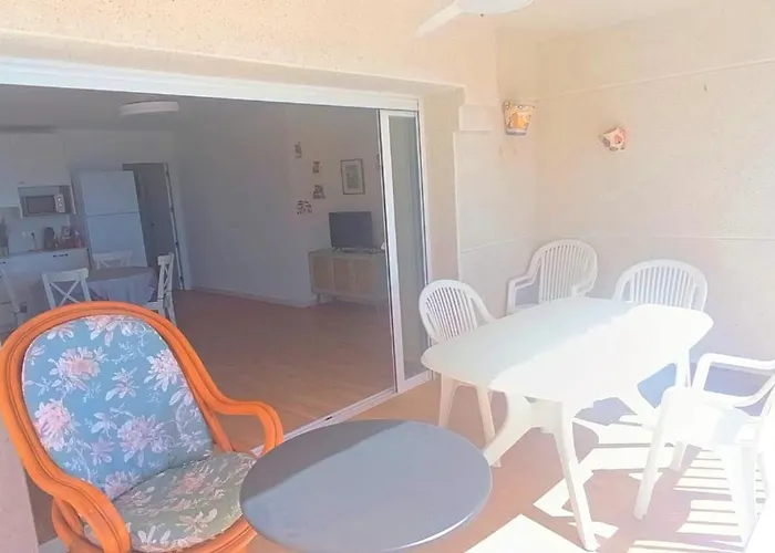 Apartamento la isla